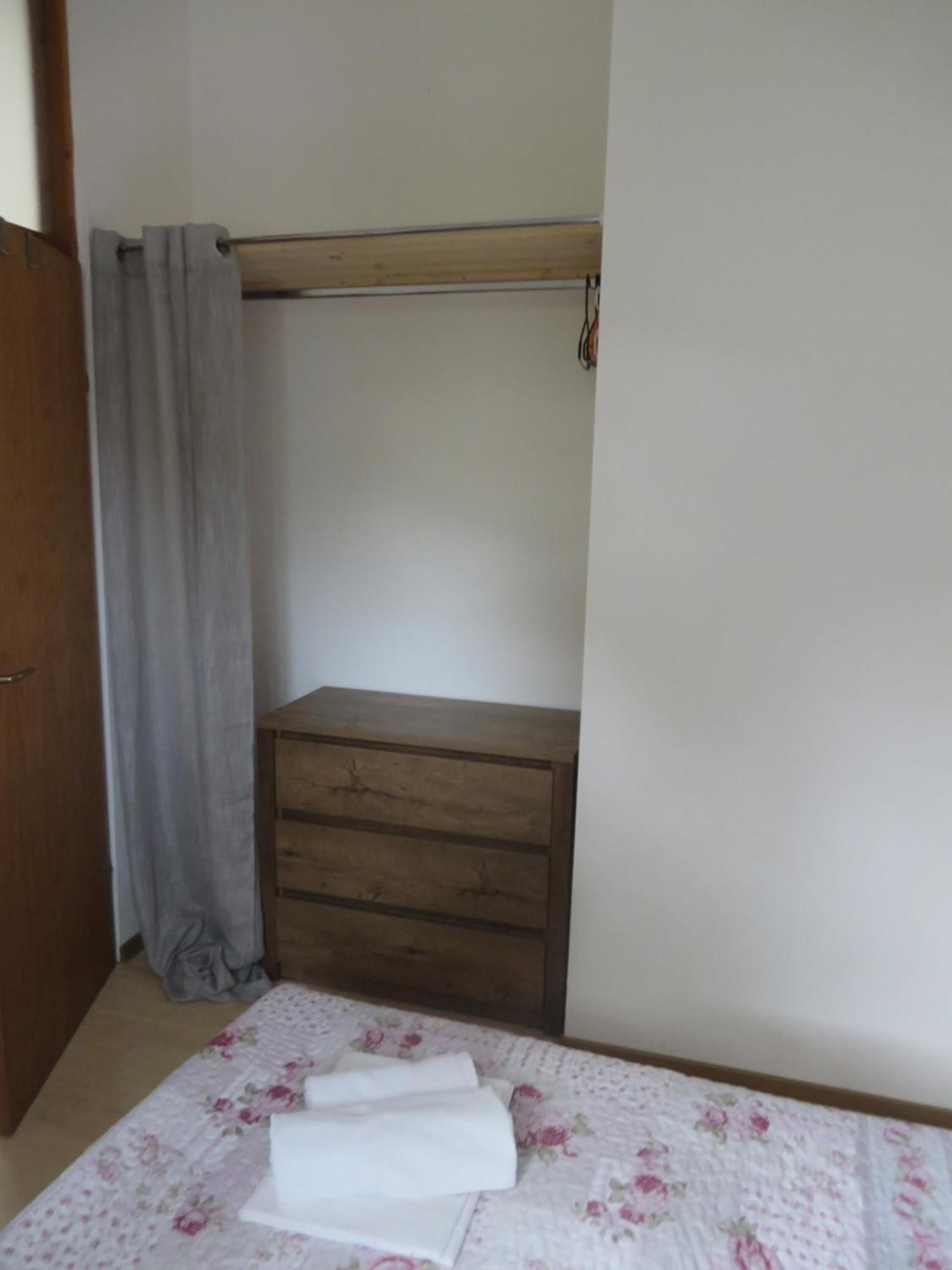Soline Beach Apartments Biograd Na Moru Ngoại thất bức ảnh